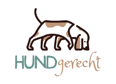 Logo Hundeschule Hundgerecht Marsha Jung